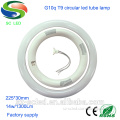 14W g10q 225mm t9 led circular fluorescent tube